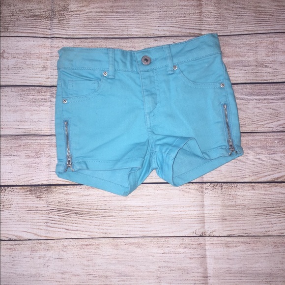 Bongo Girls Shorts - Picture 1 of 5